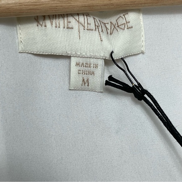 Divine Heritage  Dress Size M Medium Intermix Floral Mixed Print Midi - Picture 16 of 16